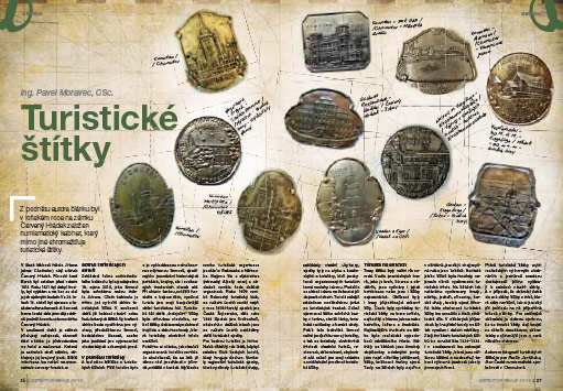 Ukázka z Detektor revue 1/2015