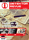 Detektor revue 3/2014