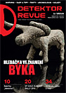 Detektor revue 1/2016