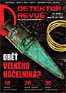 Detektor revue 2/2017